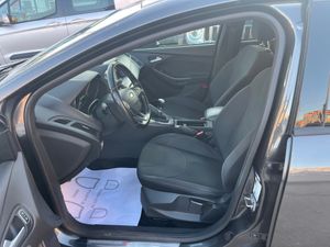 Ford Focus Berlina ST-Line 1.0 EcoBoost 92 kW (125 CV) Auto-Start-Stop  - Foto 11