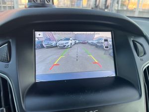 Ford Focus Berlina ST-Line 1.0 EcoBoost 92 kW (125 CV) Auto-Start-Stop  - Foto 32