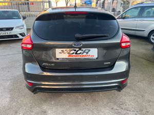 Ford Focus Berlina ST-Line 1.0 EcoBoost 92 kW (125 CV) Auto-Start-Stop  - Foto 7