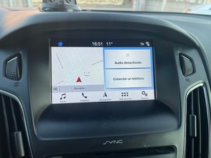 Ford Focus Berlina ST-Line 1.0 EcoBoost 92 kW (125 CV) Auto-Start-Stop  - Foto 14