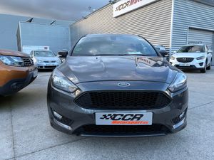 Ford Focus Berlina ST-Line 1.0 EcoBoost 92 kW (125 CV) Auto-Start-Stop  - Foto 39