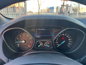 Ford Focus Berlina ST-Line 1.0 EcoBoost 92 kW (125 CV) Auto-Start-Stop  - Foto 15