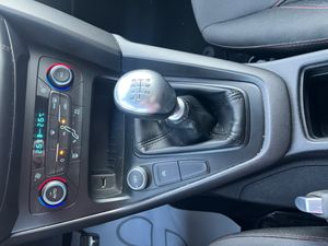 Ford Focus Berlina ST-Line 1.0 EcoBoost 92 kW (125 CV) Auto-Start-Stop  - Foto 16