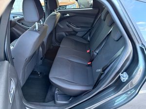 Ford Focus Berlina ST-Line 1.0 EcoBoost 92 kW (125 CV) Auto-Start-Stop  - Foto 36