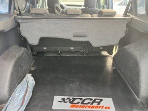 Dacia Dokker Ambiance dCi 90  - Foto 15