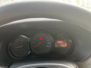 Dacia Dokker Ambiance dCi 90  - Foto 10