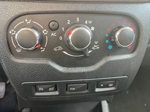 Dacia Dokker Ambiance dCi 90  - Foto 14