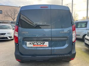 Dacia Dokker Ambiance dCi 90  - Foto 7