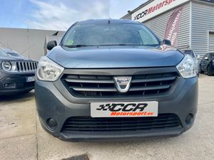 Dacia Dokker Ambiance dCi 90  - Foto 5