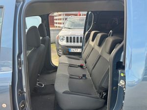 Dacia Dokker Ambiance dCi 90  - Foto 13