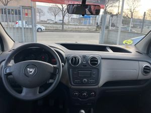 Dacia Dokker Ambiance dCi 90  - Foto 12