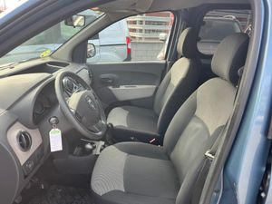 Dacia Dokker Ambiance dCi 90  - Foto 11