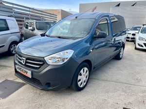 Dacia Dokker Ambiance dCi 90  - Foto 2