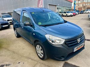 Dacia Dokker Ambiance dCi 90  - Foto 4
