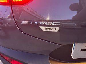 Kia Stonic 1.0 HEV GASOLINA-HIBRIDO  - Foto 24