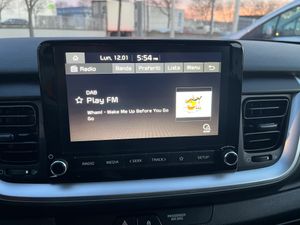 Kia Stonic 1.0 HEV GASOLINA-HIBRIDO  - Foto 10