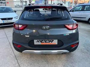 Kia Stonic 1.0 HEV GASOLINA-HIBRIDO  - Foto 4