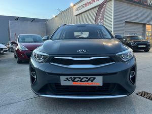 Kia Stonic 1.0 HEV GASOLINA-HIBRIDO  - Foto 3