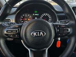 Kia Stonic 1.0 HEV GASOLINA-HIBRIDO  - Foto 13
