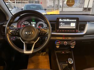Kia Stonic 1.0 HEV GASOLINA-HIBRIDO  - Foto 20