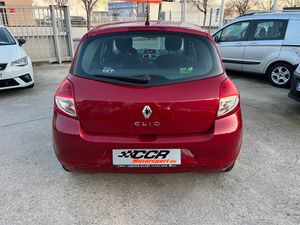 Renault Clio 5p Expression 1.2 75 eco2  - Foto 5