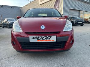 Renault Clio 5p Expression 1.2 75 eco2  - Foto 3