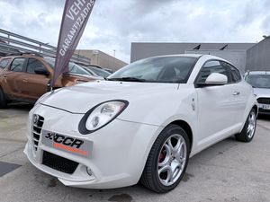 Alfa Romeo Mito MiTo 1.6 JTDm 120 CV Distinctive  - Foto 2