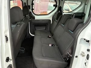 Dacia Dokker Stepway dCi 66 kW (90 CV)  - Foto 19