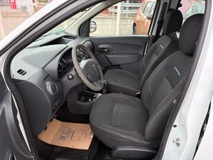 Dacia Dokker Stepway dCi 66 kW (90 CV)  - Foto 13