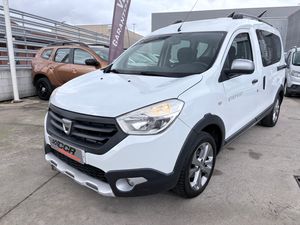 Dacia Dokker Stepway dCi 66 kW (90 CV)  - Foto 2