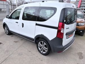 Dacia Dokker Stepway dCi 66 kW (90 CV)  - Foto 7
