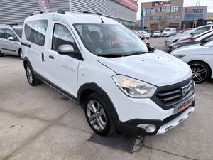 Dacia Dokker Stepway dCi 66 kW (90 CV)  - Foto 5