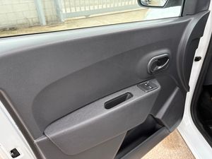 Dacia Dokker Stepway dCi 66 kW (90 CV)  - Foto 10
