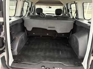 Dacia Dokker Stepway dCi 66 kW (90 CV)  - Foto 17