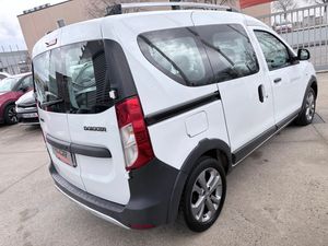 Dacia Dokker Stepway dCi 66 kW (90 CV)  - Foto 12