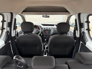 Dacia Dokker Stepway dCi 66 kW (90 CV)  - Foto 20