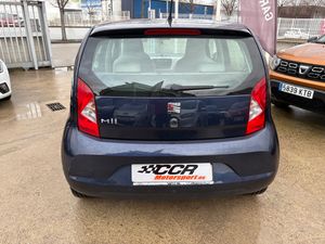 Seat Mii 1.0 STYLE 5 P  - Foto 7
