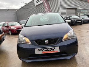 Seat Mii 1.0 STYLE 5 P  - Foto 5
