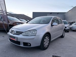 Volkswagen Golf 5p Trendline 1.9 TDI 105 CV  - Foto 2