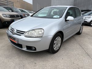 Volkswagen Golf 5p Trendline 1.9 TDI 105 CV  - Foto 2