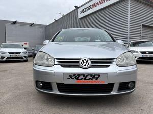 Volkswagen Golf 5p Trendline 1.9 TDI 105 CV  - Foto 16