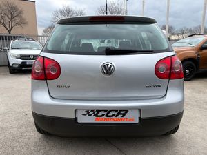 Volkswagen Golf 5p Trendline 1.9 TDI 105 CV  - Foto 20