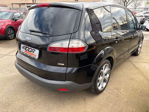 Ford S Max TDCI 140 cv TITANIUM  - Foto 8