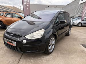 Ford S Max TDCI 140 cv TITANIUM  - Foto 2