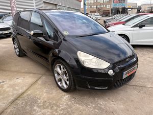 Ford S Max TDCI 140 cv TITANIUM  - Foto 10
