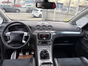 Ford S Max TDCI 140 cv TITANIUM  - Foto 17