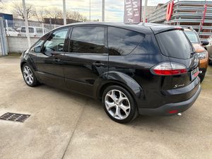 Ford S Max TDCI 140 cv TITANIUM  - Foto 12