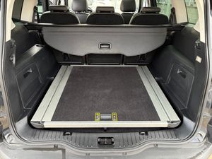 Ford S Max TDCI 140 cv TITANIUM  - Foto 20