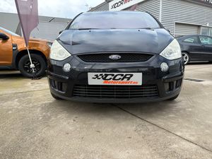 Ford S Max TDCI 140 cv TITANIUM  - Foto 15
