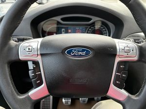 Ford S Max TDCI 140 cv TITANIUM  - Foto 7